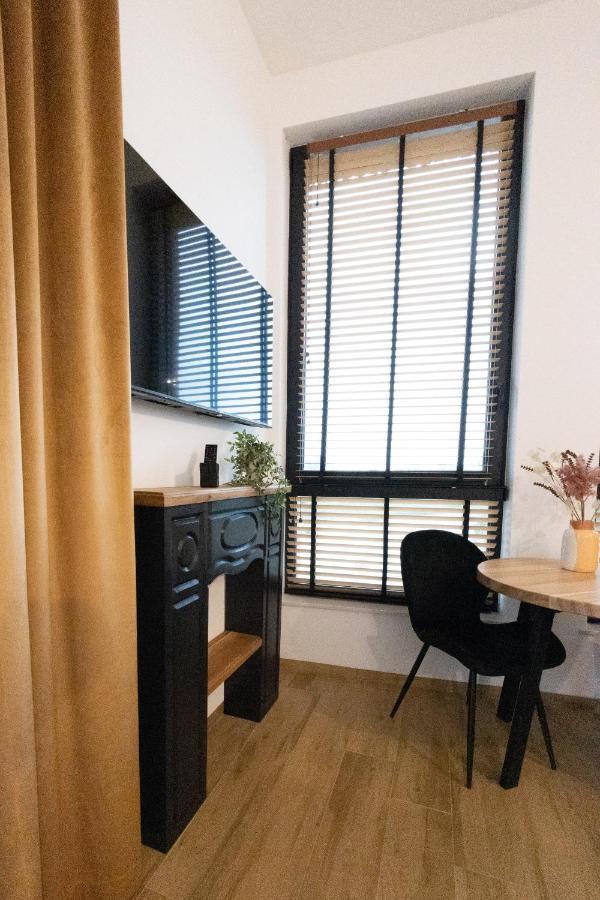 Apartamento Spichlerz Malbork Exterior foto