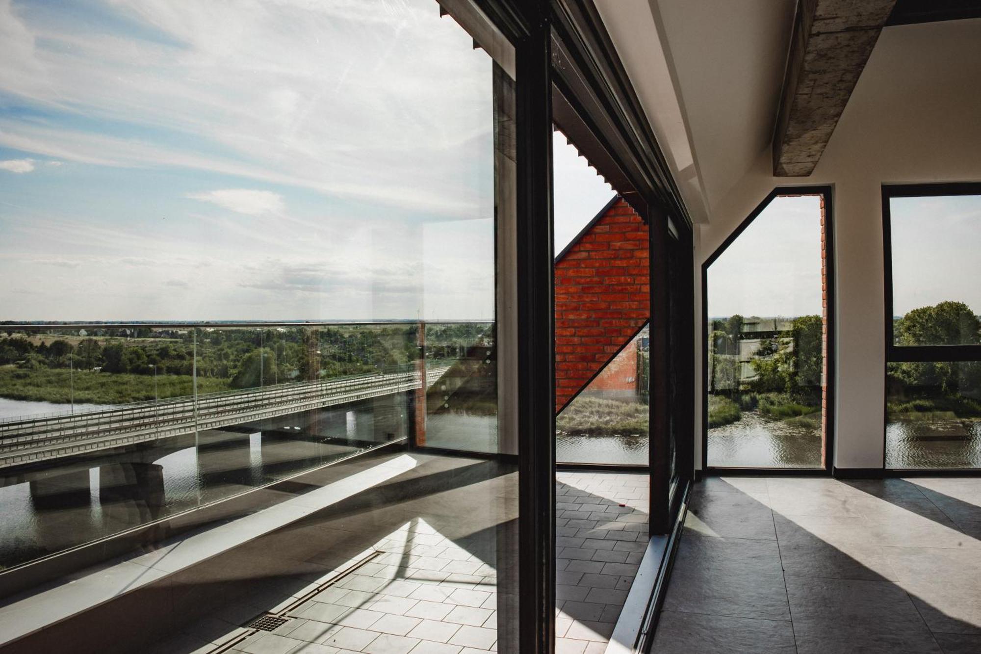 Apartamento Spichlerz Malbork Exterior foto