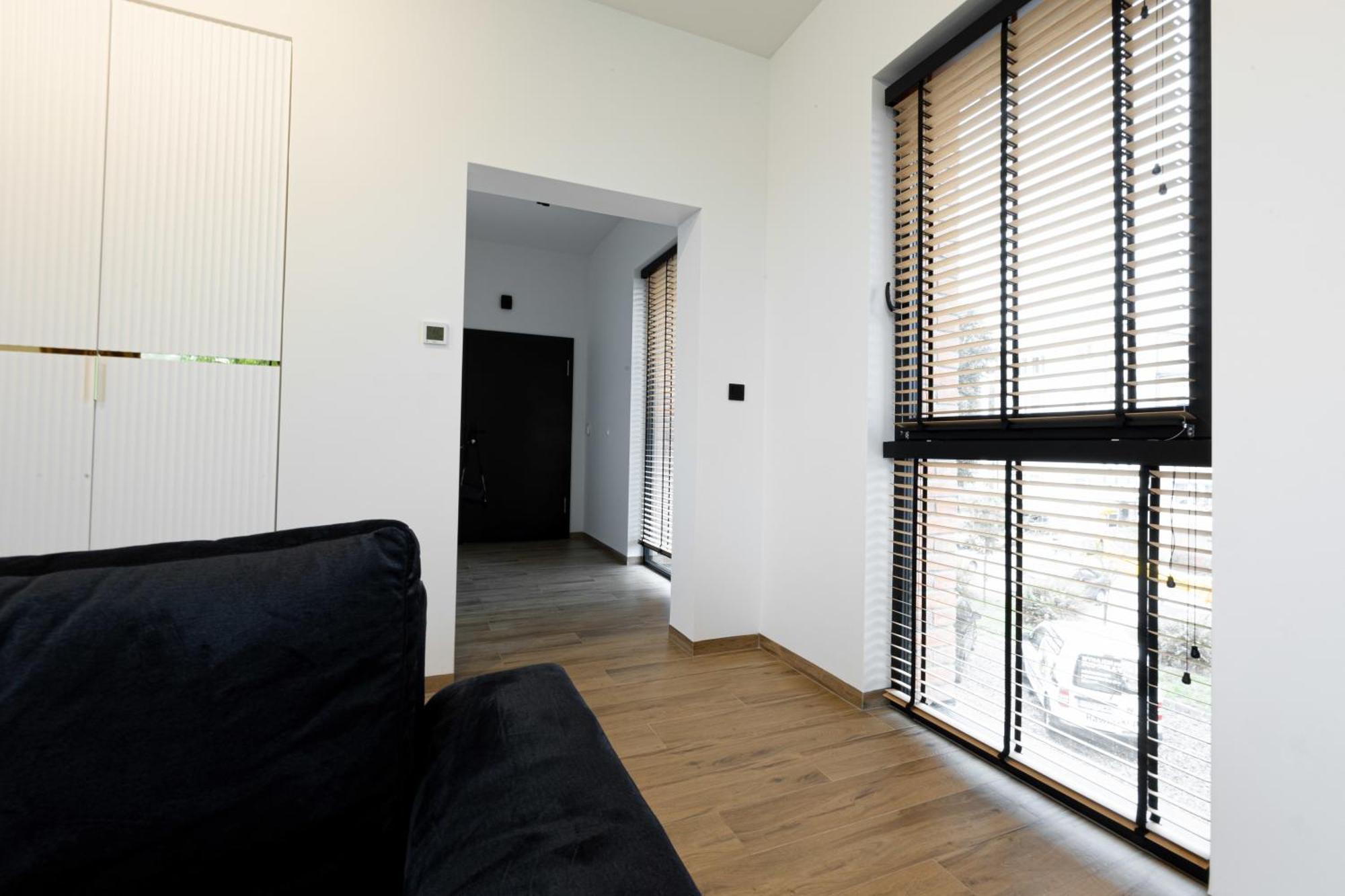 Apartamento Spichlerz Malbork Exterior foto