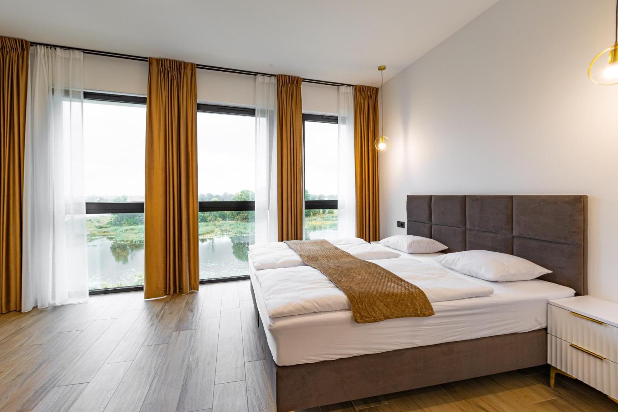Apartamento Spichlerz Malbork Exterior foto